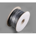 Plastic Metallic Spool Twist Ties for Packaging